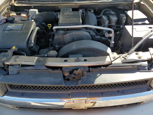 Photo 11 VIN: 1GNDT13S572235933 - CHEVROLET TRAILBLZR 