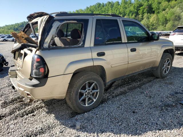 Photo 2 VIN: 1GNDT13S572235933 - CHEVROLET TRAILBLZR 