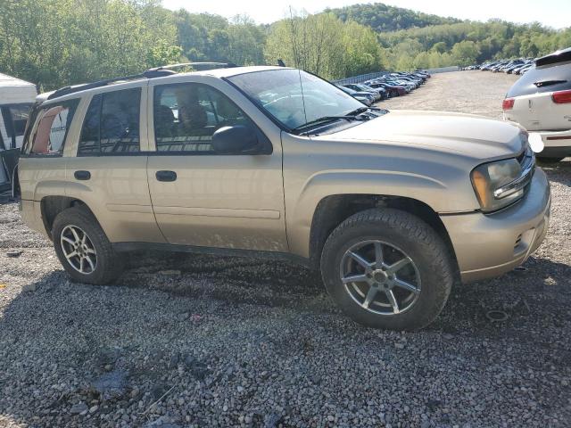 Photo 3 VIN: 1GNDT13S572235933 - CHEVROLET TRAILBLZR 