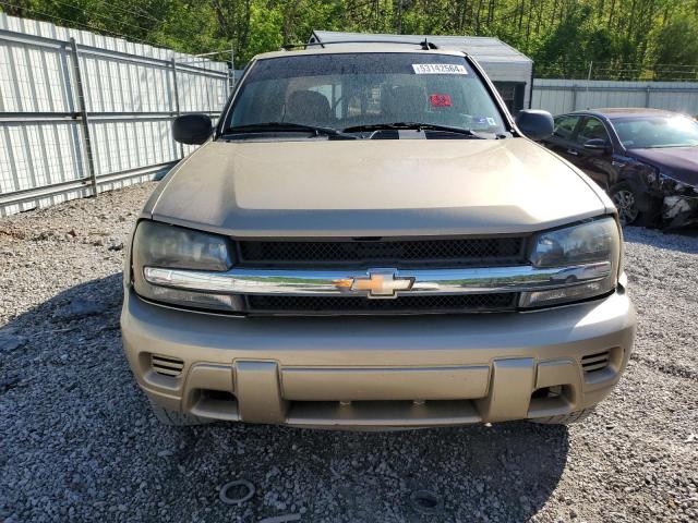 Photo 4 VIN: 1GNDT13S572235933 - CHEVROLET TRAILBLZR 