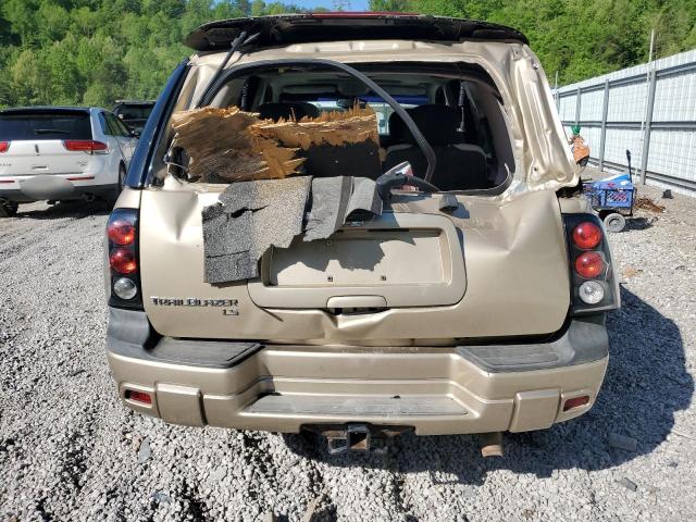 Photo 5 VIN: 1GNDT13S572235933 - CHEVROLET TRAILBLZR 