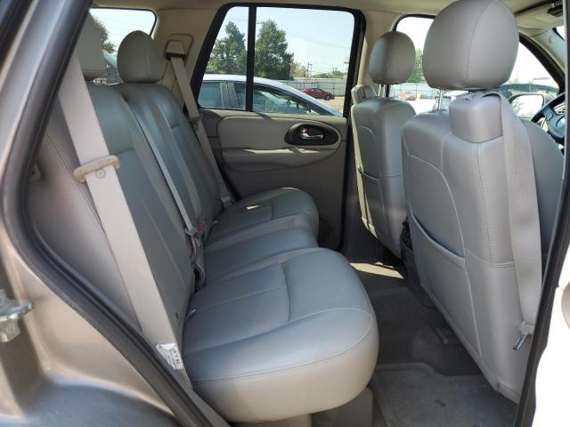 Photo 10 VIN: 1GNDT13S572254983 - CHEVROLET TRAILBLAZE 