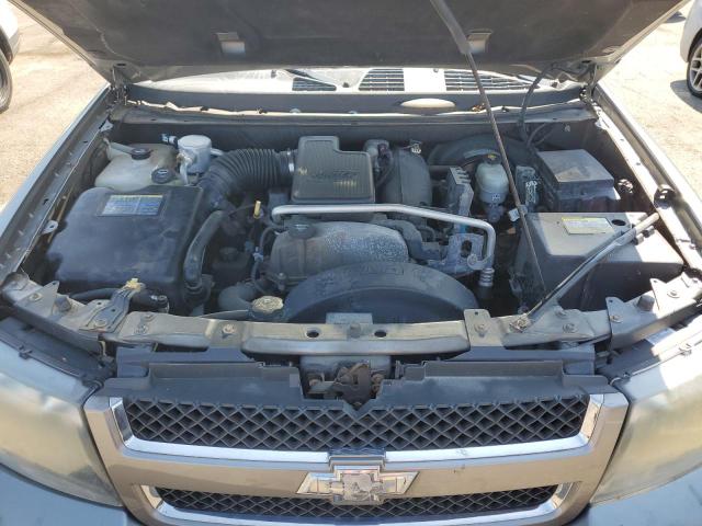 Photo 11 VIN: 1GNDT13S572254983 - CHEVROLET TRAILBLAZE 