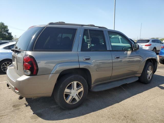 Photo 2 VIN: 1GNDT13S572254983 - CHEVROLET TRAILBLAZE 