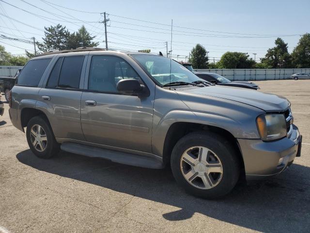 Photo 3 VIN: 1GNDT13S572254983 - CHEVROLET TRAILBLAZE 