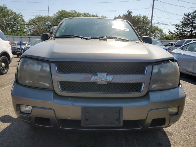 Photo 4 VIN: 1GNDT13S572254983 - CHEVROLET TRAILBLAZE 