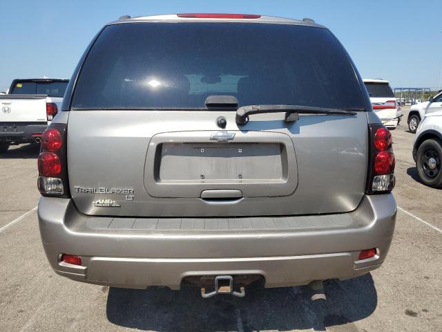 Photo 5 VIN: 1GNDT13S572254983 - CHEVROLET TRAILBLAZE 