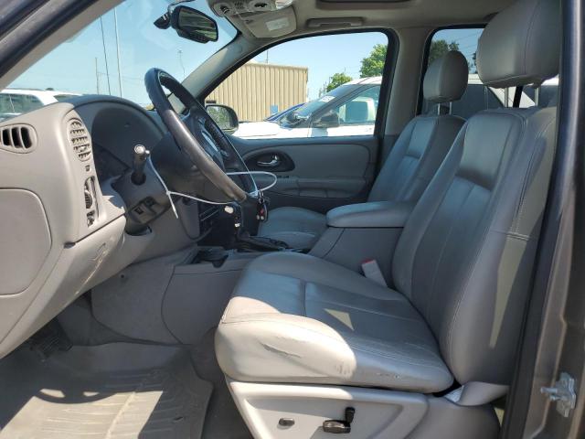 Photo 6 VIN: 1GNDT13S572254983 - CHEVROLET TRAILBLAZE 