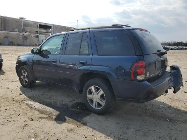 Photo 1 VIN: 1GNDT13S572268690 - CHEVROLET TRAILBLZR 