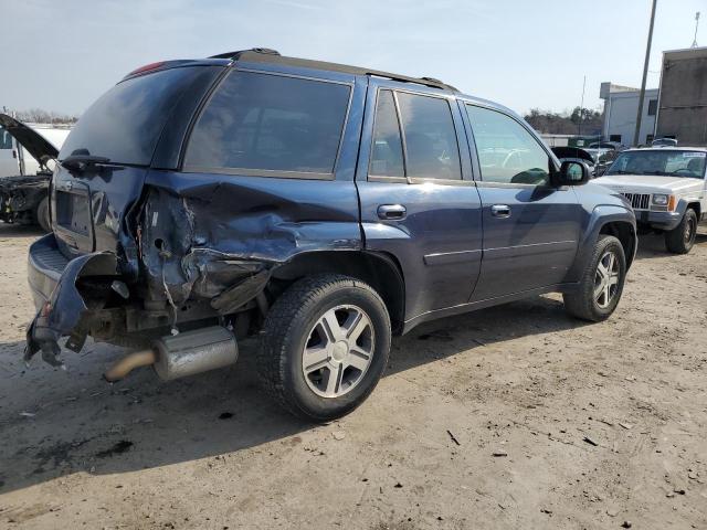 Photo 2 VIN: 1GNDT13S572268690 - CHEVROLET TRAILBLZR 