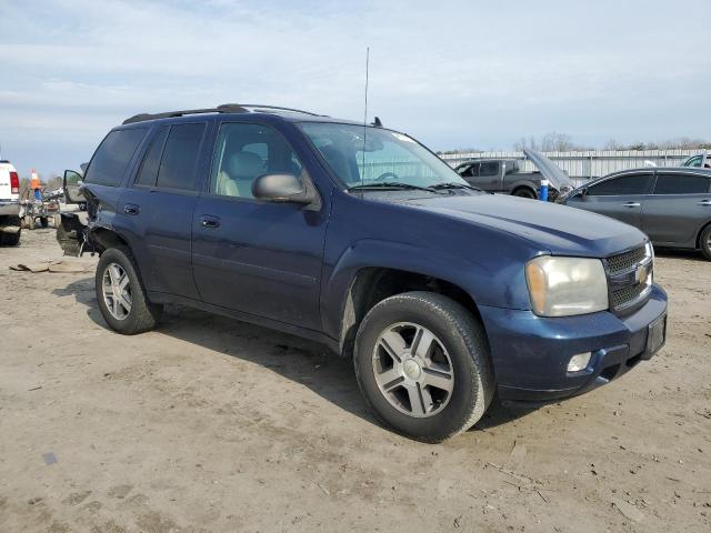 Photo 3 VIN: 1GNDT13S572268690 - CHEVROLET TRAILBLZR 