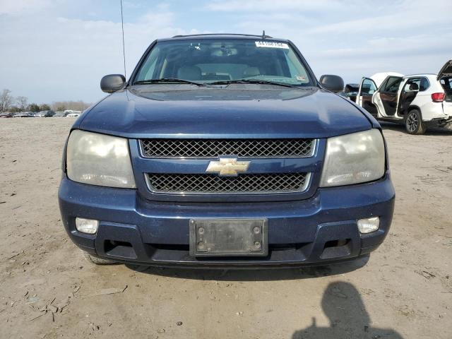 Photo 4 VIN: 1GNDT13S572268690 - CHEVROLET TRAILBLZR 