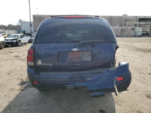 Photo 5 VIN: 1GNDT13S572268690 - CHEVROLET TRAILBLZR 