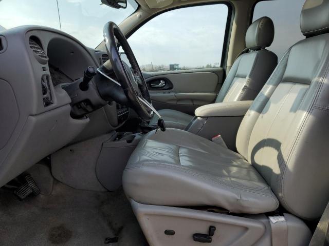 Photo 6 VIN: 1GNDT13S572268690 - CHEVROLET TRAILBLZR 