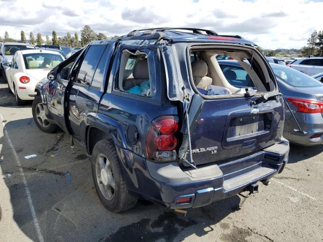 Photo 1 VIN: 1GNDT13S572278247 - CHEVROLET TRAILBLZR 