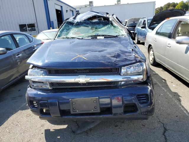 Photo 4 VIN: 1GNDT13S572278247 - CHEVROLET TRAILBLZR 