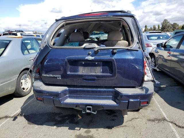 Photo 5 VIN: 1GNDT13S572278247 - CHEVROLET TRAILBLZR 