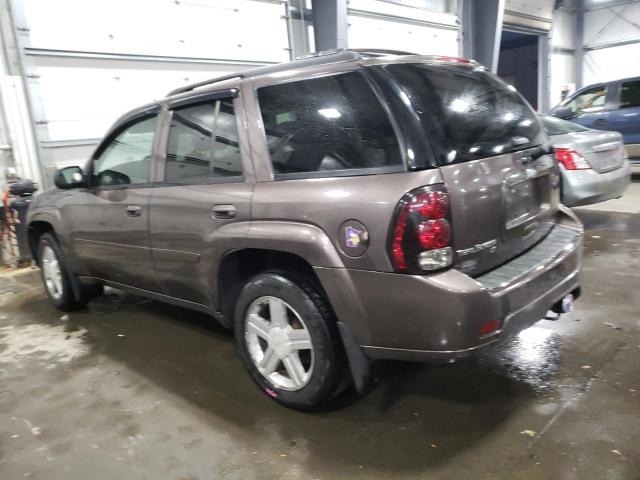 Photo 1 VIN: 1GNDT13S582110822 - CHEVROLET TRAILBLZR 