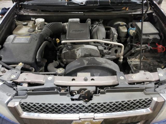 Photo 10 VIN: 1GNDT13S582110822 - CHEVROLET TRAILBLZR 