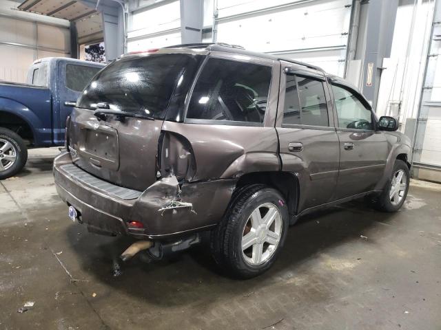 Photo 2 VIN: 1GNDT13S582110822 - CHEVROLET TRAILBLZR 