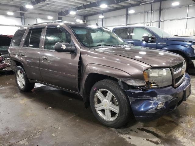 Photo 3 VIN: 1GNDT13S582110822 - CHEVROLET TRAILBLZR 