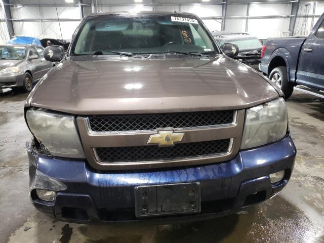 Photo 4 VIN: 1GNDT13S582110822 - CHEVROLET TRAILBLZR 