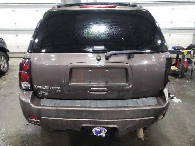 Photo 5 VIN: 1GNDT13S582110822 - CHEVROLET TRAILBLZR 