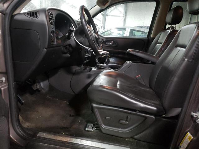 Photo 6 VIN: 1GNDT13S582110822 - CHEVROLET TRAILBLZR 