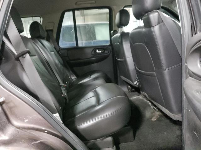 Photo 9 VIN: 1GNDT13S582110822 - CHEVROLET TRAILBLZR 