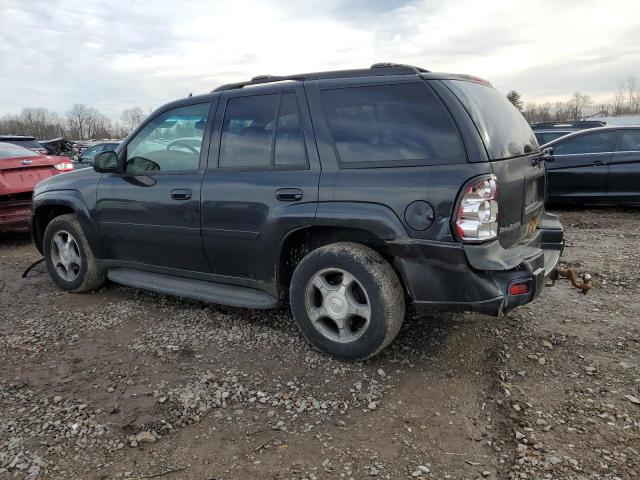 Photo 1 VIN: 1GNDT13S582114207 - CHEVROLET TRAILBLZR 