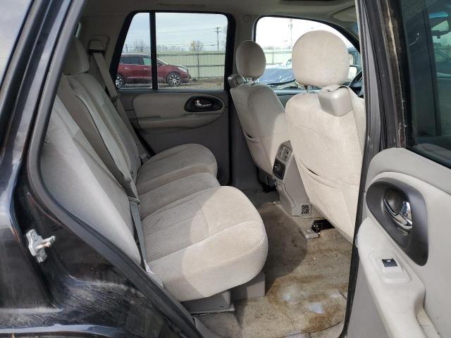 Photo 10 VIN: 1GNDT13S582114207 - CHEVROLET TRAILBLZR 