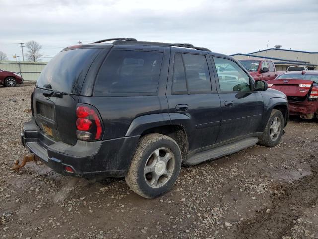 Photo 2 VIN: 1GNDT13S582114207 - CHEVROLET TRAILBLZR 