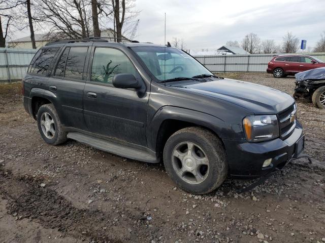 Photo 3 VIN: 1GNDT13S582114207 - CHEVROLET TRAILBLZR 