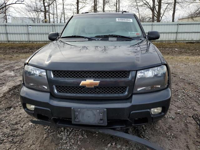 Photo 4 VIN: 1GNDT13S582114207 - CHEVROLET TRAILBLZR 