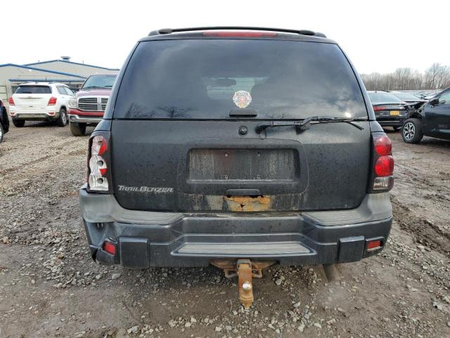 Photo 5 VIN: 1GNDT13S582114207 - CHEVROLET TRAILBLZR 