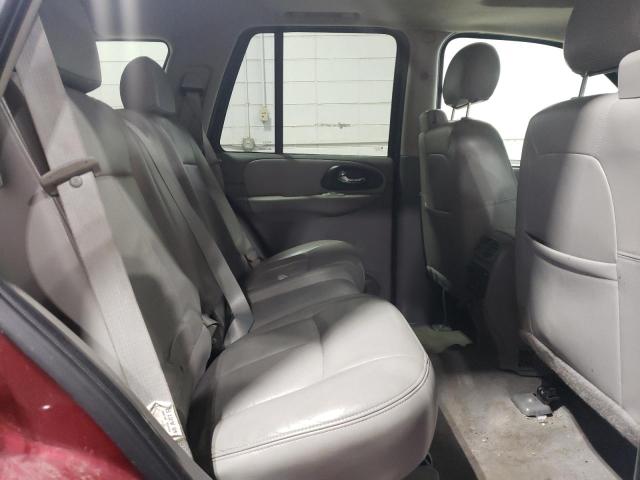 Photo 10 VIN: 1GNDT13S582136644 - CHEVROLET TRAILBLZR 