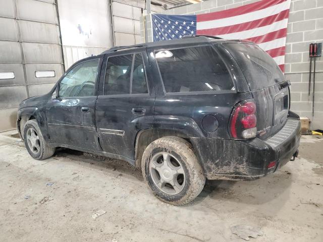 Photo 1 VIN: 1GNDT13S582139933 - CHEVROLET TRAILBLZR 