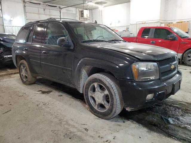 Photo 3 VIN: 1GNDT13S582139933 - CHEVROLET TRAILBLZR 