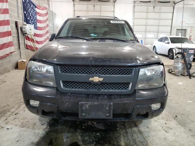 Photo 4 VIN: 1GNDT13S582139933 - CHEVROLET TRAILBLZR 