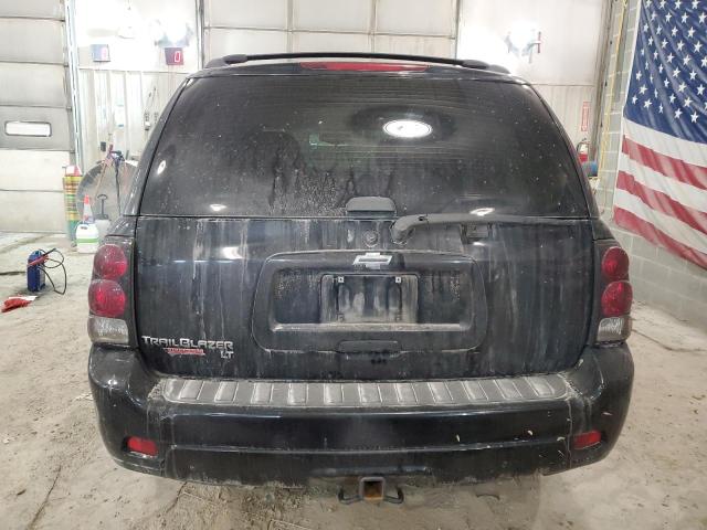 Photo 5 VIN: 1GNDT13S582139933 - CHEVROLET TRAILBLZR 