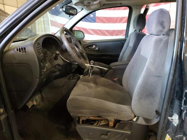 Photo 6 VIN: 1GNDT13S582139933 - CHEVROLET TRAILBLZR 