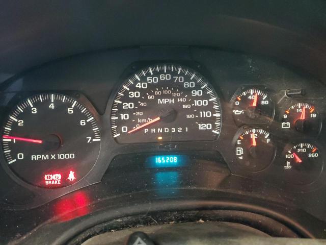 Photo 8 VIN: 1GNDT13S582139933 - CHEVROLET TRAILBLZR 