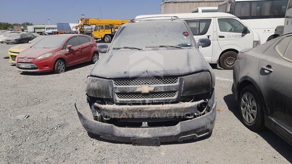 Photo 1 VIN: 1GNDT13S582141780 - CHEVROLET TRAILBLAZER 