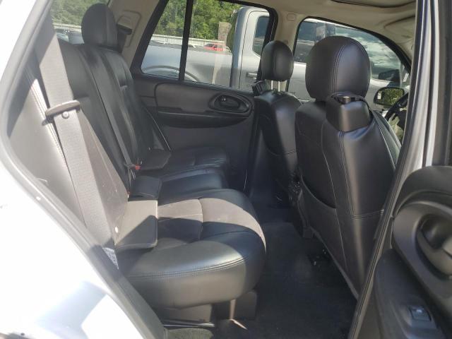 Photo 10 VIN: 1GNDT13S582170258 - CHEVROLET TRAILBLAZE 