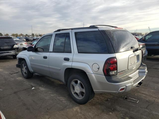 Photo 1 VIN: 1GNDT13S582170812 - CHEVROLET TRAILBLAZE 