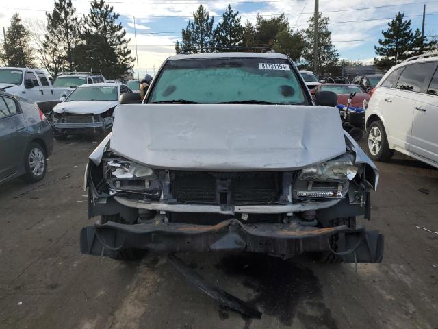 Photo 4 VIN: 1GNDT13S582170812 - CHEVROLET TRAILBLAZE 