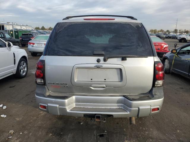 Photo 5 VIN: 1GNDT13S582170812 - CHEVROLET TRAILBLAZE 