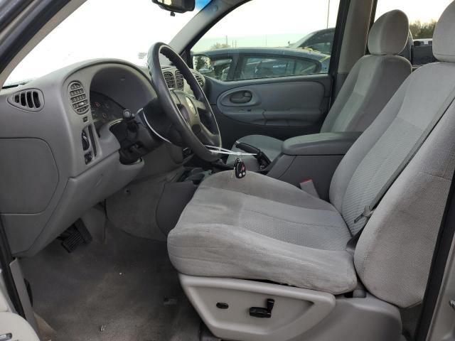 Photo 6 VIN: 1GNDT13S582170812 - CHEVROLET TRAILBLAZE 