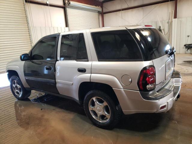 Photo 1 VIN: 1GNDT13S582215926 - CHEVROLET TRAILBLAZE 