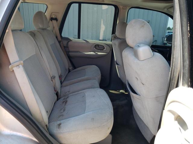 Photo 10 VIN: 1GNDT13S582215926 - CHEVROLET TRAILBLAZE 